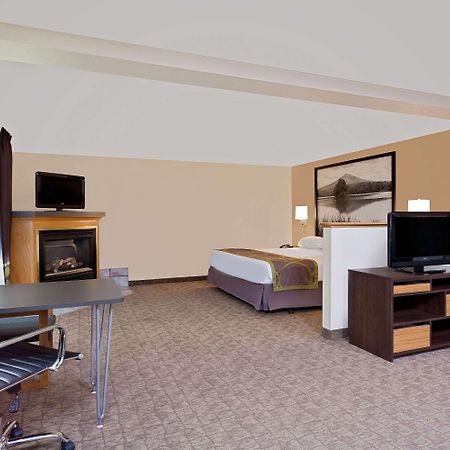 Super 8 By Wyndham Lebanon Ξενοδοχείο Εξωτερικό φωτογραφία