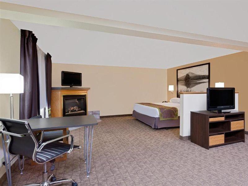 Super 8 By Wyndham Lebanon Ξενοδοχείο Εξωτερικό φωτογραφία