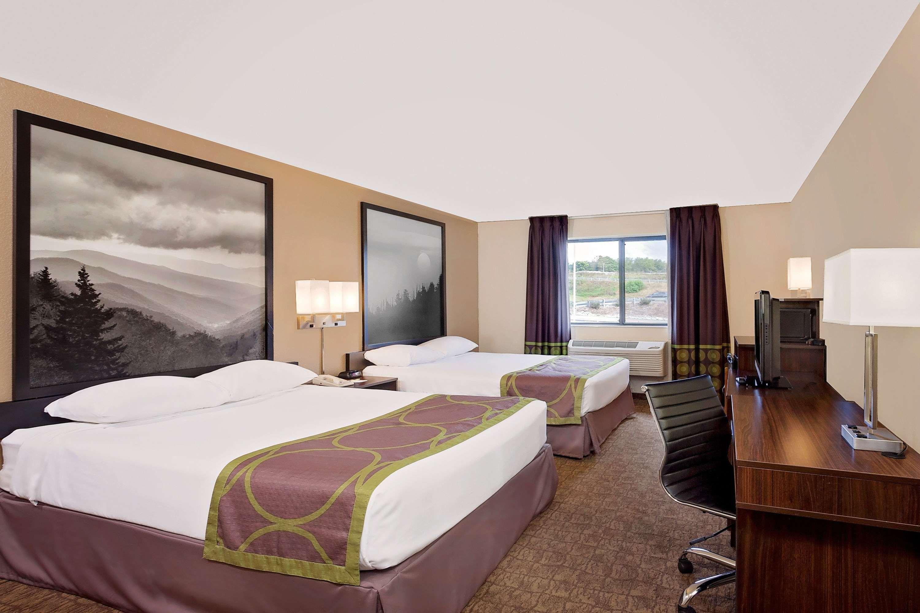 Super 8 By Wyndham Lebanon Ξενοδοχείο Εξωτερικό φωτογραφία