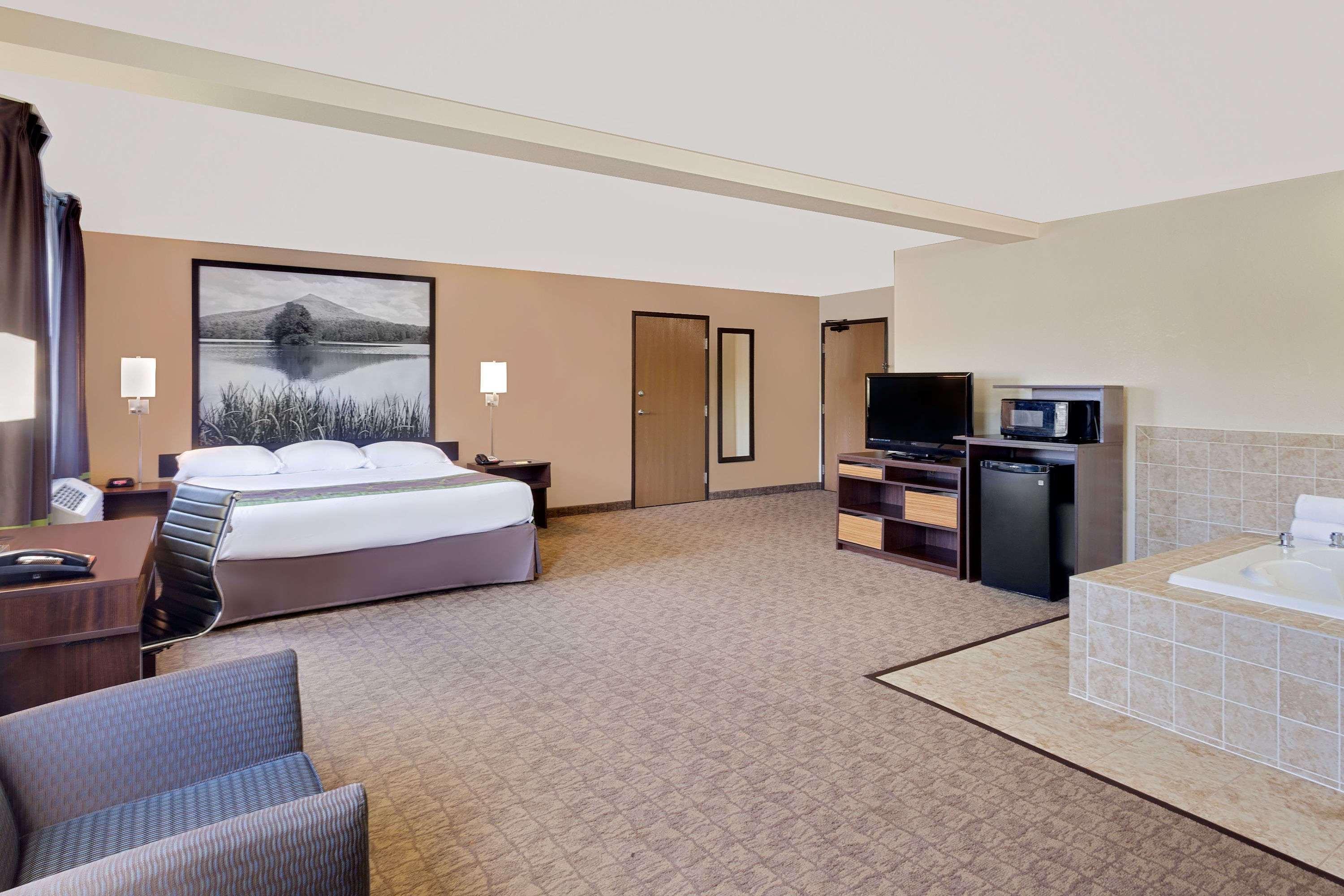 Super 8 By Wyndham Lebanon Ξενοδοχείο Εξωτερικό φωτογραφία