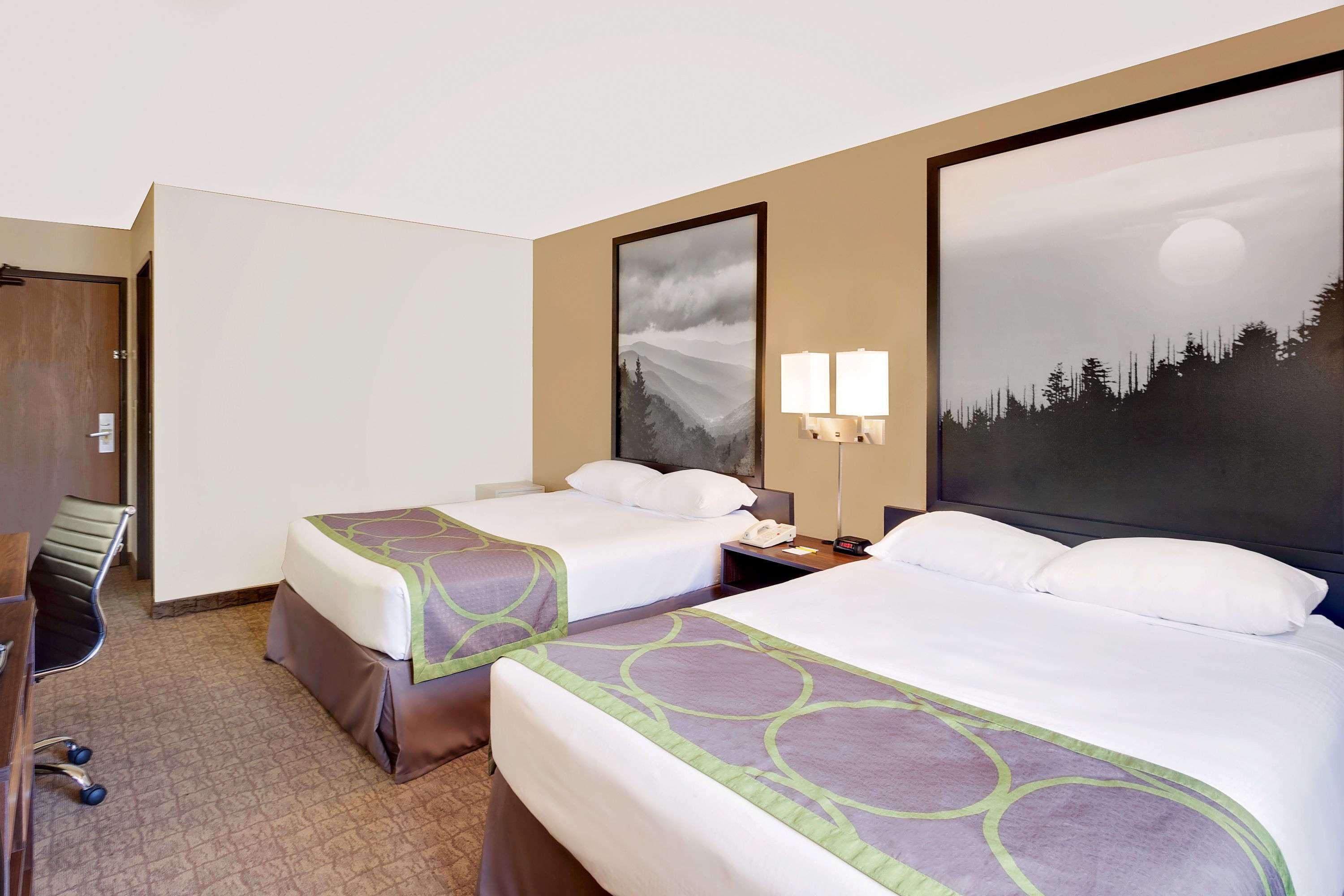 Super 8 By Wyndham Lebanon Ξενοδοχείο Εξωτερικό φωτογραφία