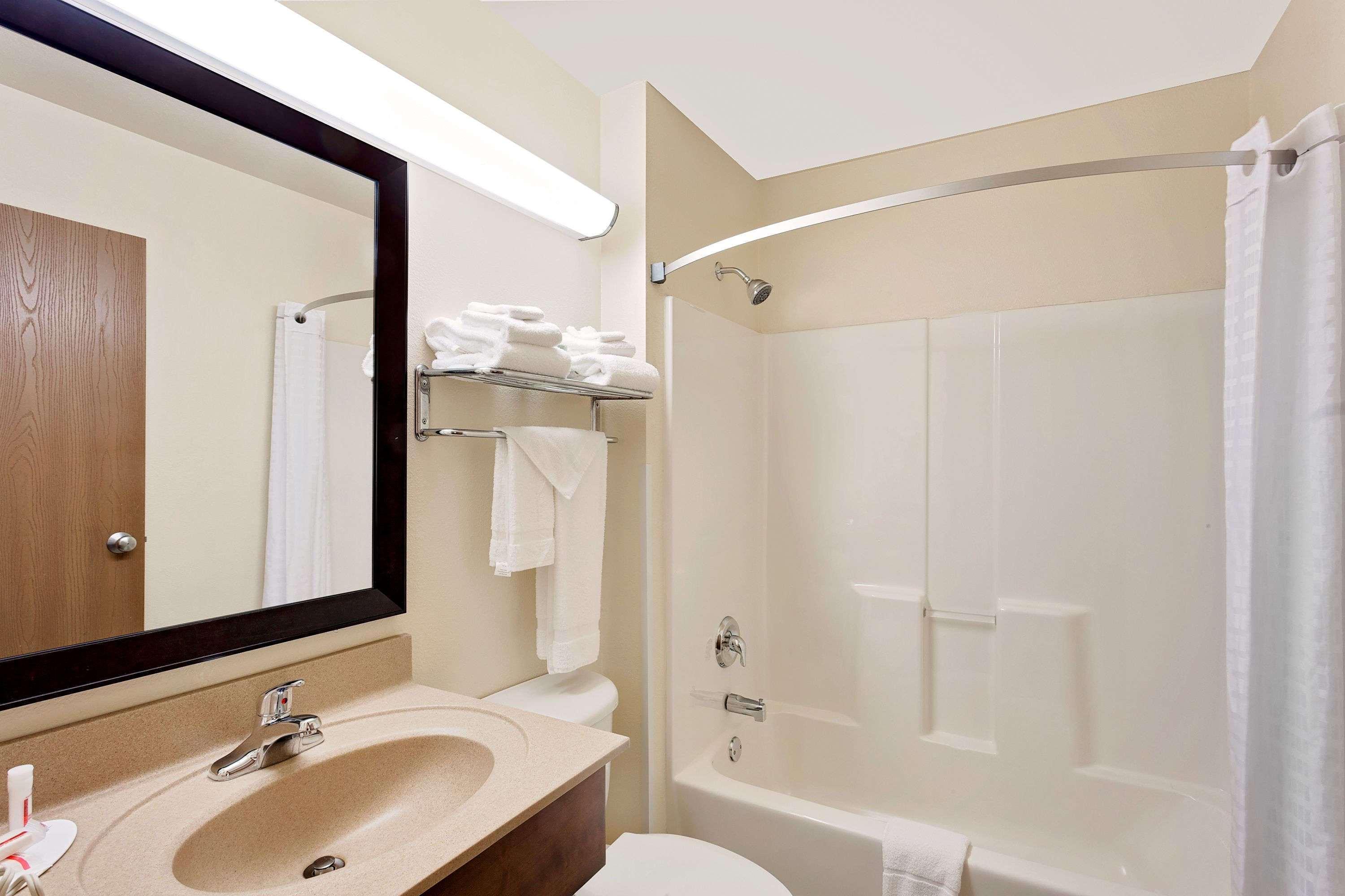 Super 8 By Wyndham Lebanon Ξενοδοχείο Εξωτερικό φωτογραφία