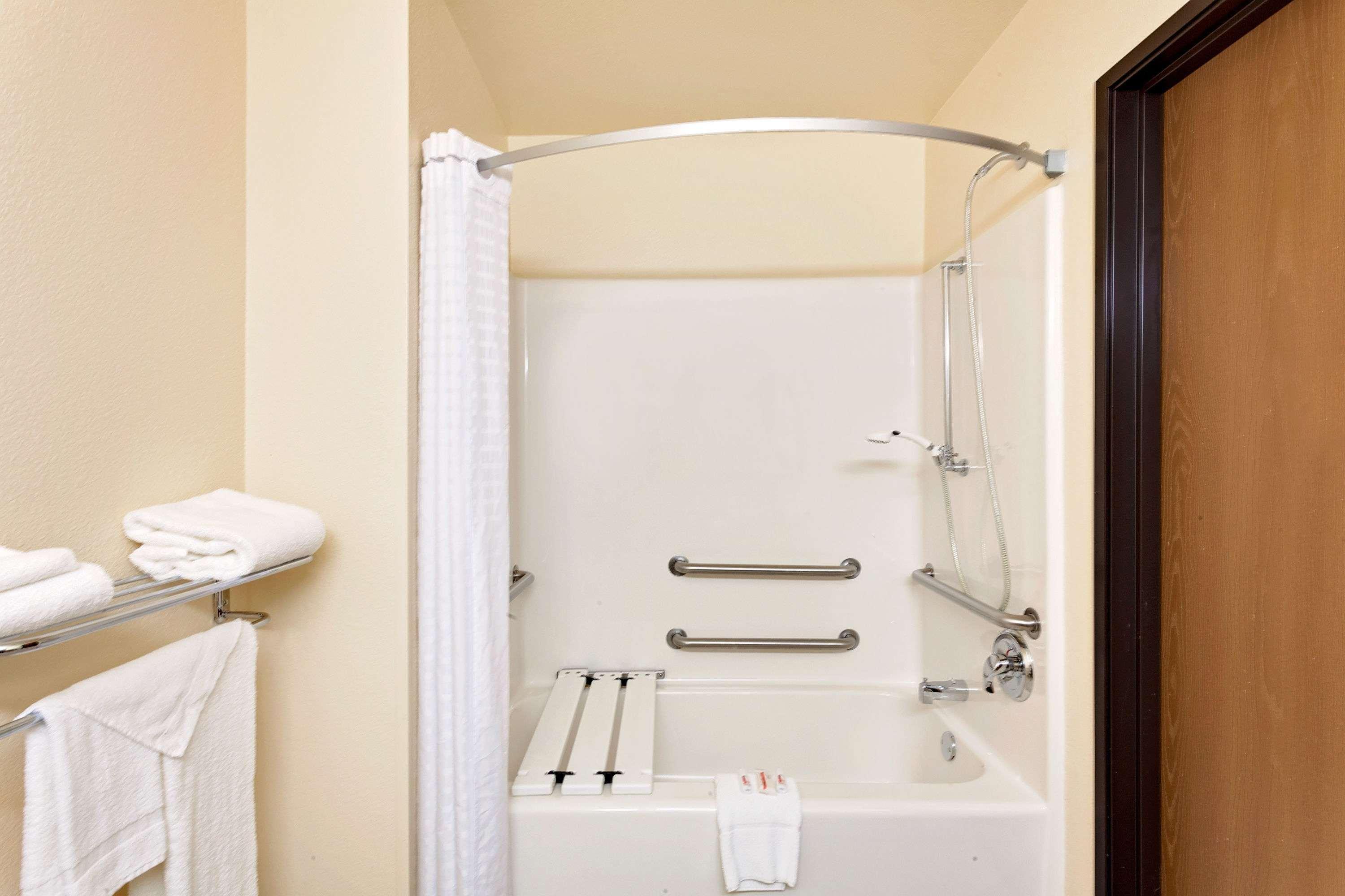 Super 8 By Wyndham Lebanon Ξενοδοχείο Εξωτερικό φωτογραφία